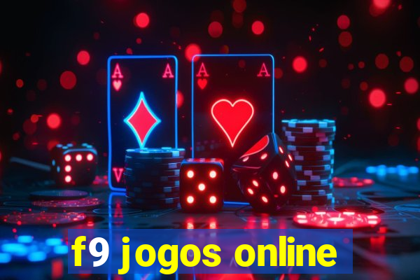 f9 jogos online